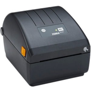 Zebra ZD220 Desktop Thermal Transfer Printer - Monochrome - Label/Receipt Print - USB - 4.09" Print Width - 4.02 in/s (102