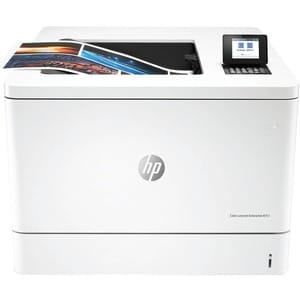 HP LaserJet Enterprise M751 M751dn Desktop Laser Printer - Colour - 40 ppm Mono / 40 ppm Color - 1200 x 1200 dpi Print - A