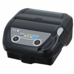 MP-B30 3IN MOBILE BT PRINT AC INCL BATT BELT CLIP USB CABLE UK