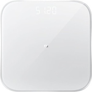 Xiaomi Body Mass Index Scale - 150 kg Maximum Weight Capacity