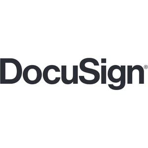 DocuSign Business Pro Edition - Subscription - 1 Year - Price Level 1000-1999