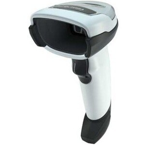Zebra DS4600 Series for Retail - Cable Connectivity - 1D, 2D - Imager - Nova White