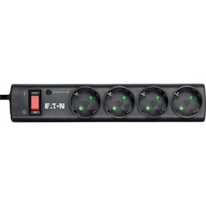 Eaton Surge Suppressor/Protector - 1 x DIN - 2.50 kVA - 230 V AC