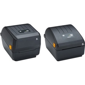 Zebra ZD230 Desktop Thermal Transfer Printer - Monochrome - Label Print - USB - 4.09" Print Width - 5.98 in/s Mono - 203 d