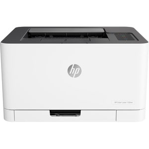 Stampante laser Desktop HP 150nw - Colore - 19 Monocromatica ppm/4 Stampa a colori ppm - 600 x 600 Stampa dpi - Manuale St