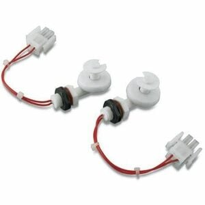 APC by Schneider Electric Condensate Float Switch - 12.2 cm Height x 10.9 cm Width x 10.9 cm Depth - 1