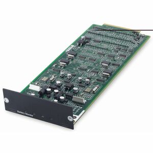 APC by Schneider Electric Symmetra Battery Management Adapter
