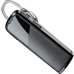 Plantronics Explorer Sem fios Fixo à orelha, Auscultadores Mono Auscultadores - Preto - Monaural - Bluetooth
