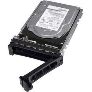 2.4TB 10K RPM SAS 12GBPS 512E 2.5IN HOT-PLUG HD CK