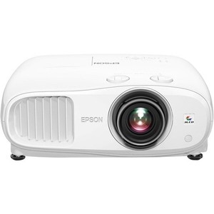Epson Home Cinema 3200 3D LCD Projector - 16:9 - 3840 x 2160 - Rear, Front, Ceiling - 2160p - 4000 Hour Normal Mode - 5000