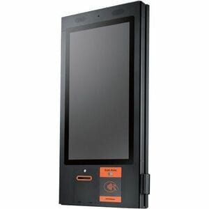 POS Kiosk/Kiosque Point de Vente Advantech - Filaire - Intel Core i5 - 4 Go RAM - 31,50" (80,01 cm) Full HD LCD TFT - Écra