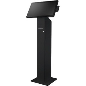 Kit d'accessoires pour ordinateurs Advantech - Noir