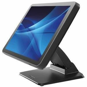 Advantech POS Terminal - (Intel Celeron J1900 2,40 GHz - 8 GB DDR3L SDRAM 64 GB SATA - 38,1 cm (15 Zoll) LED TouchscreenGi