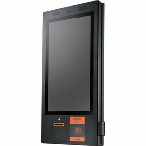 Advantech POS-Kiosk - Kabel - Intel Core i5 - 4 GB RAM - 31,50 Zoll (80,01 cm) Full HD TFT-LCD - Touchscreen - Gigabit-Eth