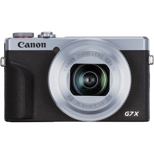 POWERSHOT G7X MKIII DIGITAL CAMERA