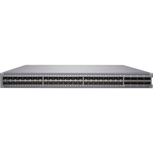 Juniper QFX5120 Ethernet Switch - Manageable - 3 Layer Supported - Modular - 272 W Power Consumption - Optical Fiber - 1U 
