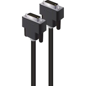 2M DVI-D DUAL LINK VIDEO CABLE MTOM