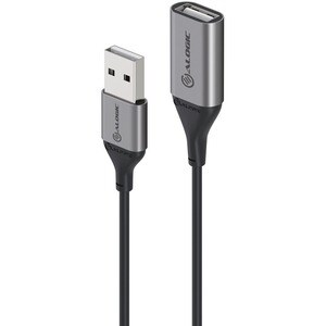 2M ULTRA USB2.0 (MALE) TO USB-A (FEMALE)