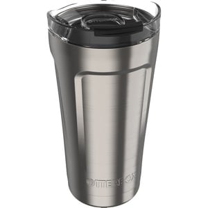 OtterBox Elevation 16 Tumbler - 16 fl oz (473.2 mL) - Stainless Steel