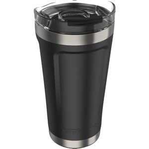 OtterBox Elevation 16 Tumbler - 16 fl oz (473.2 mL) - Silver Panther Black
