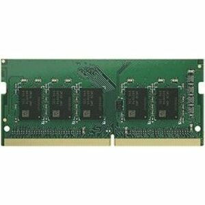 4GB DDR4 Non-ECC SO-DIMM frequency 2666