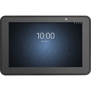 Zebra ET51 Rugged Tablet - 21.3 cm (8.4") - Qualcomm Snapdragon 660 - 4 GB - 32 GB Storage - Android 8.1 Oreo - Quad-core 