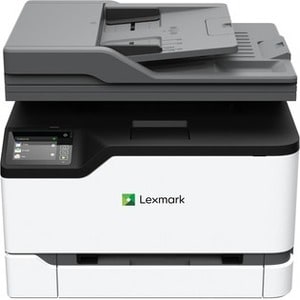 Lexmark CX331adwe Kabellos - Laser-Multifunktionsdrucker - Farbe - Kopierer/Fax/Drucker/Scanner - 24 Seiten/Min. Mono/24 p
