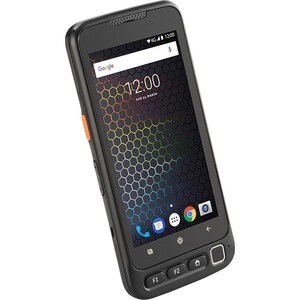 P-RANGER 5IN RUGGED HANDHELD IN