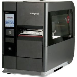 Stampante termica diretta/a trasferimento Honeywell PX940V - Monocromatico - Etichetta stampabile - 4,80 m Print Length x 