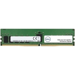 Dell Memory Upgrade - 16GB - 2RX8 DDR4 RDIMM 2933MHz