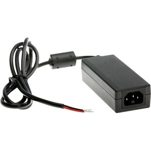 Adaptateur secteur AXIS T8006 PS12 - Pour Caméra, Encodeur Vidéo - 220 V AC Entrée - 12 V DC Sortie - 2,33 A