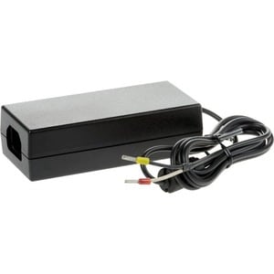 Adaptateur secteur AXIS T8007 PS24 - Pour Caméra, Panneau de relais, Illuminateur, Convertisseur, Contrôleur de porte, Vid