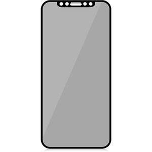 PanzerGlass Privacy Screen Protector - Black - For 15.5 cm (6.1") LCD iPhone XR, iPhone 11