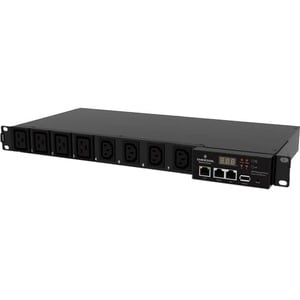 RGUA INTELIGENTEE HORIZONTAL 1U, MODELO MPI