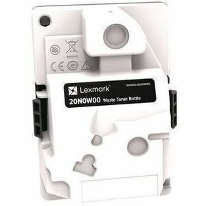 Lexmark Resttoner-Flasche - Laserdruck - 15.000 Seiten Druckkapazität - 1 er Pack