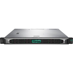 Hp Enterprise HPE ProLiant DL325 G10 1U Rack Server - 1 x AMD EPYC 7402P 2.80 GHz - 64 GB RAM - Serial ATA/600 Controller - 1 Processor Support - 512 GB RAM Support - Up to 16 MB Graphic Card - Gigabit Ethernet - 8 x SFF Bay(s) - Hot Swappable Bays - 1 x 800 W SVR NO DEAL REG PL-4Q *