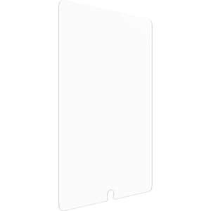 OtterBox iPad (9th, 8th, and 7th Gen) Alpha Glass Screen Protector Clear - For LCD iPad (7th generation), iPad (8th Genera