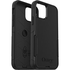 OtterBox iPhone 11 Pro Commuter Series Case - For Apple iPhone 11 Pro Smartphone - Black - Bump Resistant, Dirt Resistant,