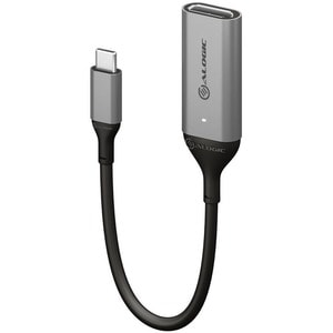 15CM USB-C TO DP ADAPTER 4K60HZ