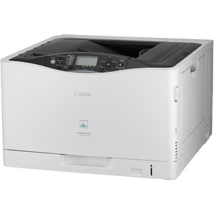 Canon imageCLASS LBP LBP843Cx Desktop Laser Printer - Colour - 31 ppm Mono / 31 ppm Color - 9600 x 600 dpi Print - Automat