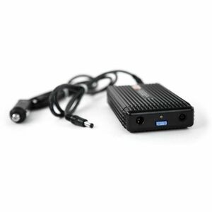 Zebra Autoadapter - 20 V DC