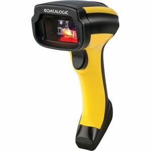 Datalogic PowerScan PBT9501 Rugged Asset Tracking, Manufacturing, Inventory, Logistics, Picking Handheld Barcode Scanner K