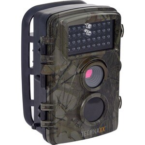 Trail Camera Technaxx TX-69 - 600 ms - 12 Mégapixels - microSD - Imperméable