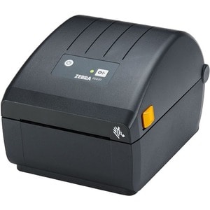 ZD220 TT PRINT 74M STD EZPL 203 DPI EU/UK USB