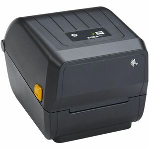 Zebra ZD230 Desktop Direct Thermal/Thermal Transfer Printer - Monochrome - Label/Receipt Print - USB - Bluetooth - 104 mm 