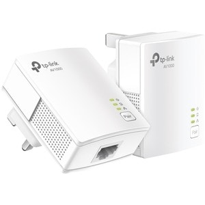 TP-Link Starter Kit - White