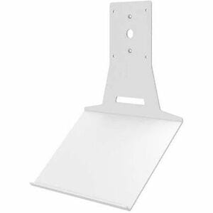 Compulocks Universal Keyboard Tray VESA Compatible White - Universal Keyboard Tray, Compatible with our enclosures and sta