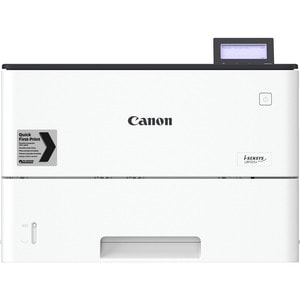 Canon i-SENSYS LBP325x Desktop Laser Printer - Monochrome - 43 ppm Mono - 1200 x 1200 dpi Print - Automatic Duplex Print -