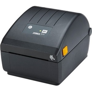 Zebra ZD220 Desktop Direktthermodrucker - Monochrom - Etiketten-/Quittungsdruck - USB - 102 mm/s Monodruck - 203 dpi Druck