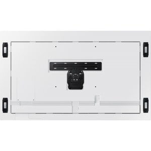 Samsung Wandhalterung für Interactive Display - Schwarz - Bildschirmgröße: 165,1 cm (65 Zoll) - 400 x 400